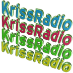 KrissRadio logo