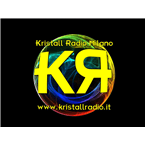 Kristall Radio Milano logo