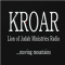KROAR logo