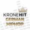 kronehit german hip hop logo