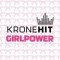 kronehit Girlpower logo