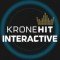 kronehit Most Wanted logo