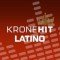 kronehit latino logo