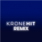 kronehit Remix logo