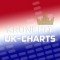 kronehit uk charts logo