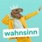 kronehit wahnsinn logo
