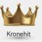 Kronehit logo