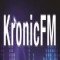 KronicFM logo