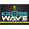 KROSSWAVE RADIO logo