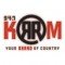 KRRM logo