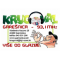 Krugoval 93,1 MHz logo
