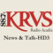 KRVS-HD3 logo