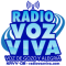 KRVV-DB Radio Voz Viva logo