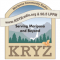 KRYZ-LP logo