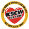 KSCW-LP logo