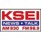 KSEI logo