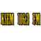 KSEM logo