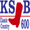 KSJB logo