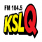KSLQ-FM logo
