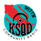 KSQD K Squid logo