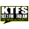 KTFS logo