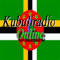 Kubuliradio Online logo