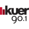 KUER-FM logo