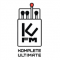 KUFM - Komplete Ultimate Radio logo