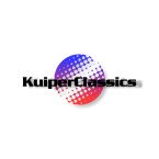 KuiperClassics logo