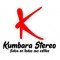 Kumbara Stereo logo
