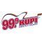 99KUPY logo
