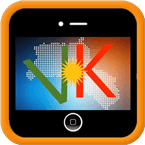 Kurdish Voice logo