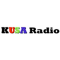 KUSA Radio logo