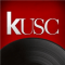 KUSC logo