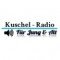 Kuschel Radio logo