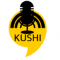 Kushi Fm logo
