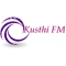 Kusthi FM logo