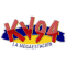 KV 94.7 FM logo