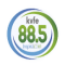 KVFE Radio logo