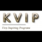 KVIP-FM, 98.1 FM, Redding, CA logo