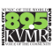 KVMR logo