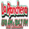 La Ranchera SuperStation logo