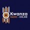 Kwanza Radio logo