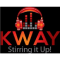 KWAY-DB logo