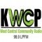 KWCP-LP logo