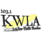 KWLA logo