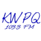 KWPQ FM 103.3 logo