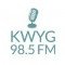 KWYG logo