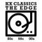 KX Classics - The Edge logo