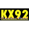 KX92 logo